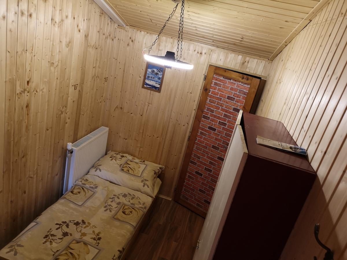 Kempink U Serifa Protivin Экстерьер фото